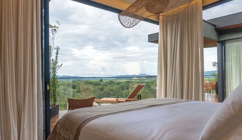 Panoramic Villa, Lanai, Mountain View