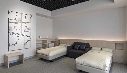 Premier Twin Room, Non Smoking