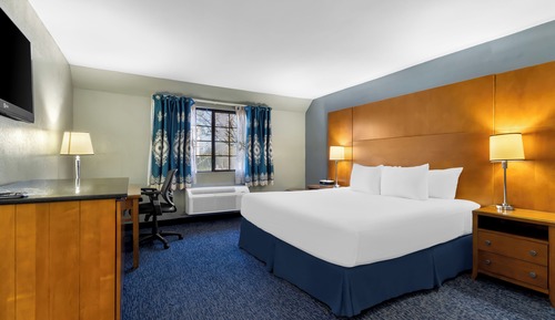 Superior Single Room