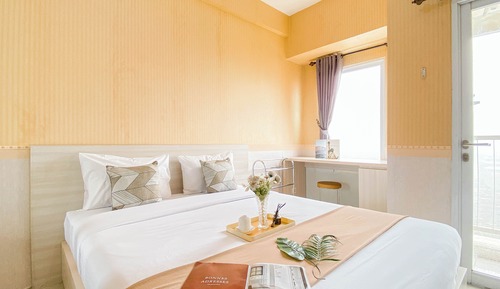 Standard Studio, 1 Bedroom (Apartment)