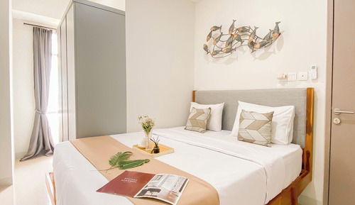 Standard Apartment, 2 Bedrooms (Apartment)