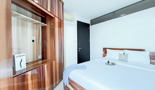 Standard Apartment, 2 Bedrooms (Apartment)