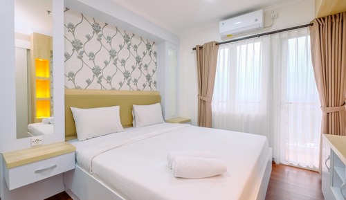 Standard Apartment, 2 Bedrooms (Apartment)