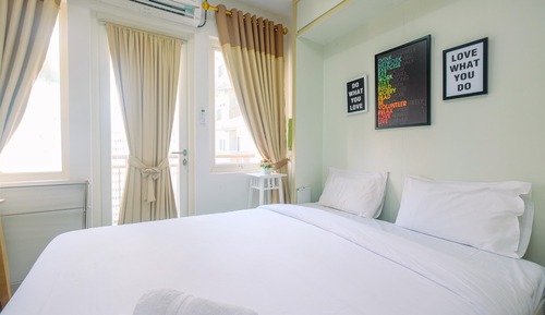 Standard Studio, 1 Bedroom (Apartment)