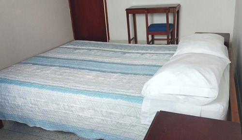 Basic Room, City View