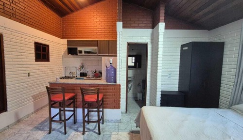 Panoramic Studio Suite, River View