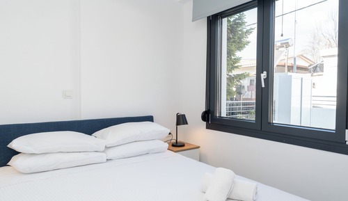 Basic Apartment, 1 Bedroom