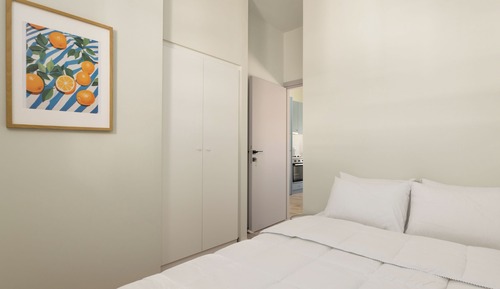 Apartment, 2 Bedrooms