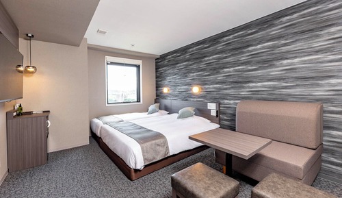 Standard Triple Room, Multiple Beds, Non Smoking