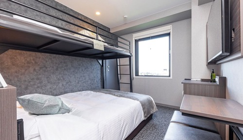 Standard Twin Room, Non Smoking