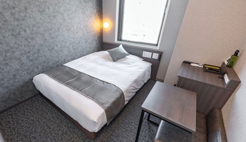 Standard Double Room, 1 Double Bed, Non Smoking