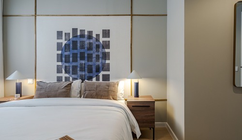 Apartment, 2 Bedrooms