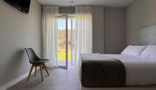 Deluxe Apartment, River View