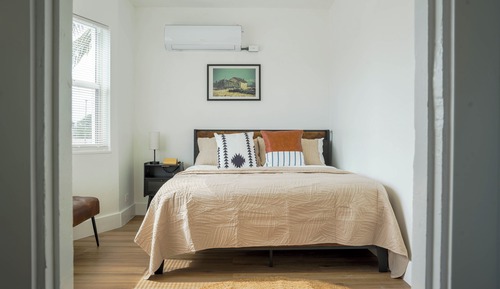 Signature Apartment