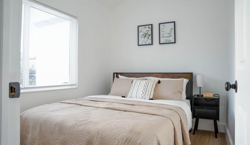 Family Apartment