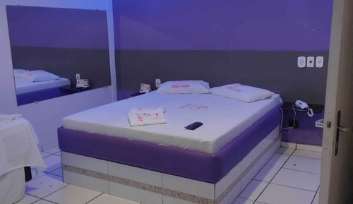 Comfort Double Room, 1 Queen Bed