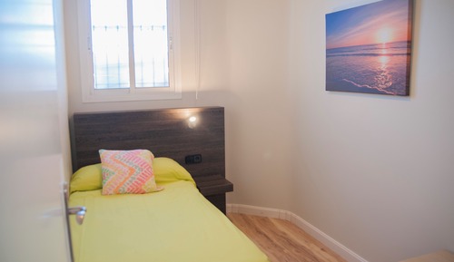 Penthouse (Apartment)