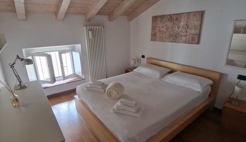 Appartamento con 2 camere da letto