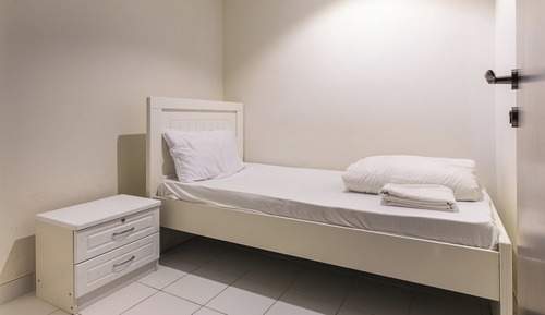 Luxury Villa, 3 Bedrooms, Private Pool