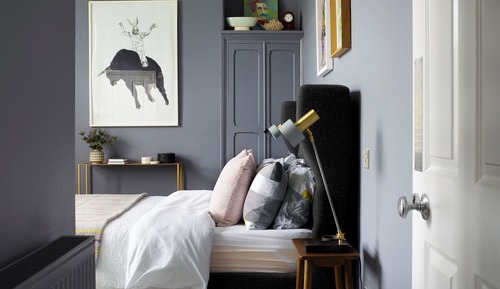 Classic Double Room, Hill View