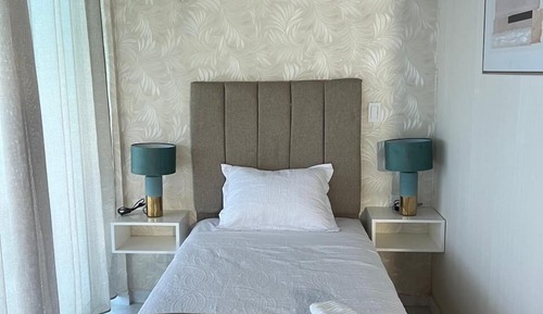 Triple Room, Pool View