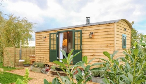 Cabin