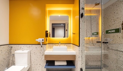 Standard Room, Multiple Beds