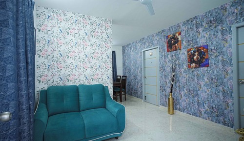 Apartment, 2 Bedrooms