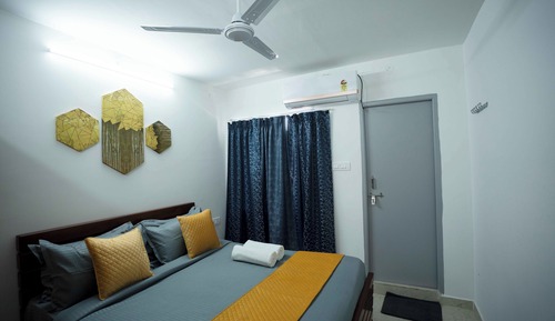 Apartment, 1 Bedroom