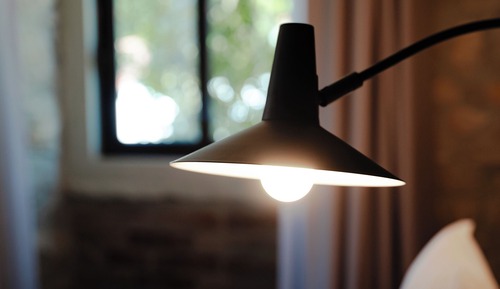 Classic Double Room, Courtyard View