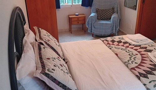 House, 2 Bedrooms, Accessible, Balcony