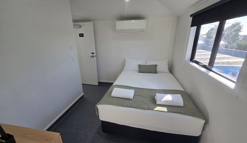 Classic Studio, 1 Double Bed