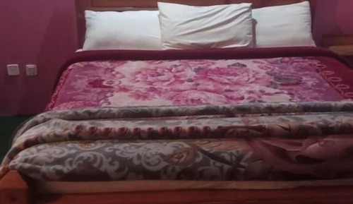 Deluxe Double Room, Mountain View