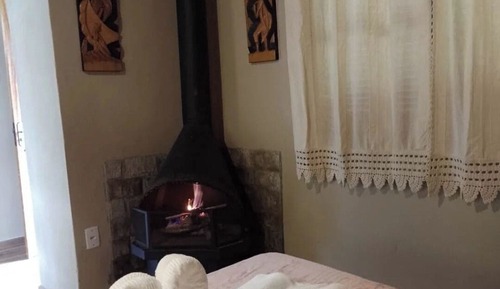 Economy Chalet, Lanai