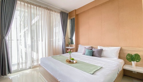 Standard Apartment, 1 Bedroom (Apartment)