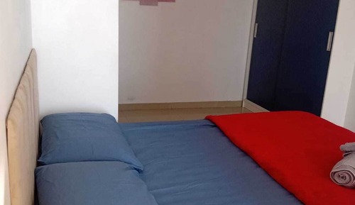 Comfort Suite, Sea View