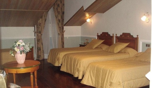 Basic Room, Non Smoking