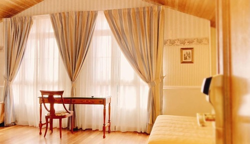 Economy Double or Twin Room, Non Smoking