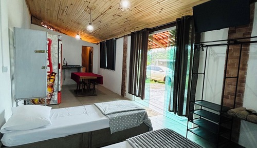 Family Studio Suite, Lagoon View