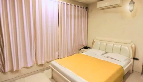 Dormitory 1