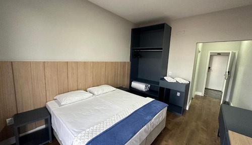 Family Triple Room, Pets Allowed