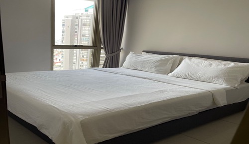 Superior Apartment, 1 Bedroom, Kitchen, City View