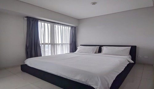 Superior Apartment, 2 Bedrooms, Kitchen, City View