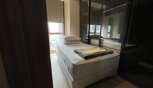 Superior Apartment, 3 Bedrooms, Kitchen, City View