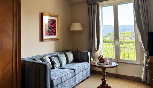 Superior Double or Twin Room