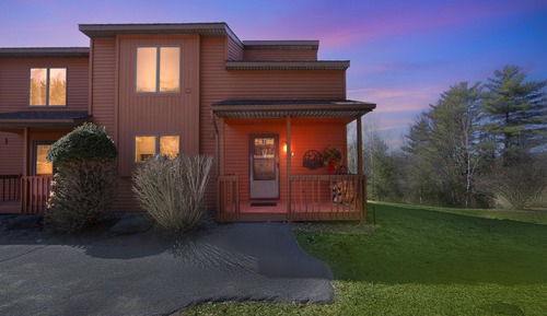 Townhome, 2 Bedrooms