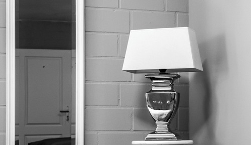 Comfort Single Room, Garden View