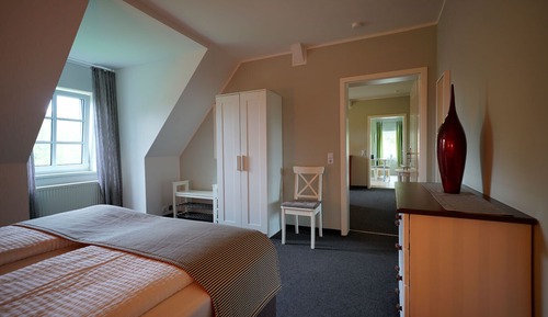 Comfort Apartment, Garden View