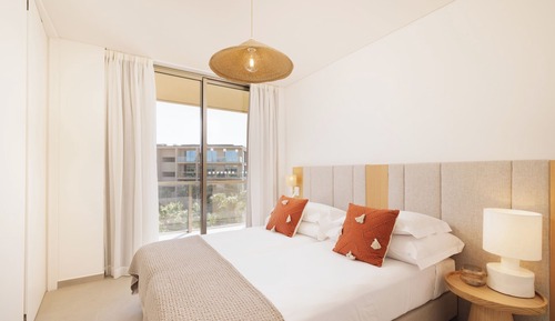 Apartment, 2 Bedrooms