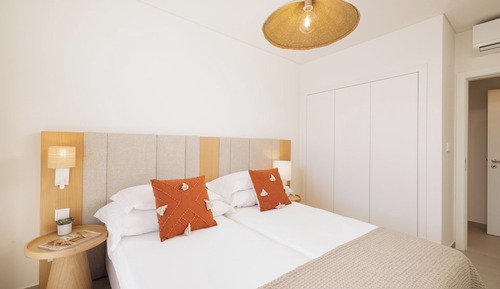 Apartment, 3 Bedrooms